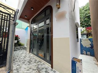 Nhà nguyễn thiện thuật sát chợ bà chiểu 2 tầng btct chỉ 3,2ty .