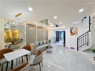 Bán nhà nguyễn hữu cảnh  sát quận 1  60m2 3 tầng chỉ hơn 6,5ty