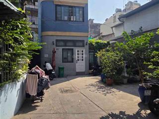 Bán nhà nơ trang long  phan đăng lưu hợp xây chdv dt thật 82m2 (+37m) chỉ 9,5tytl