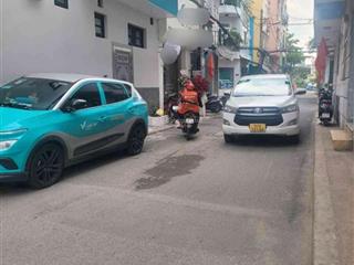 Nhà phan văn trị  hẻm xe hơi né  gần 70m² chỉ 7,9ty  nhanh gặp chính chủ tl