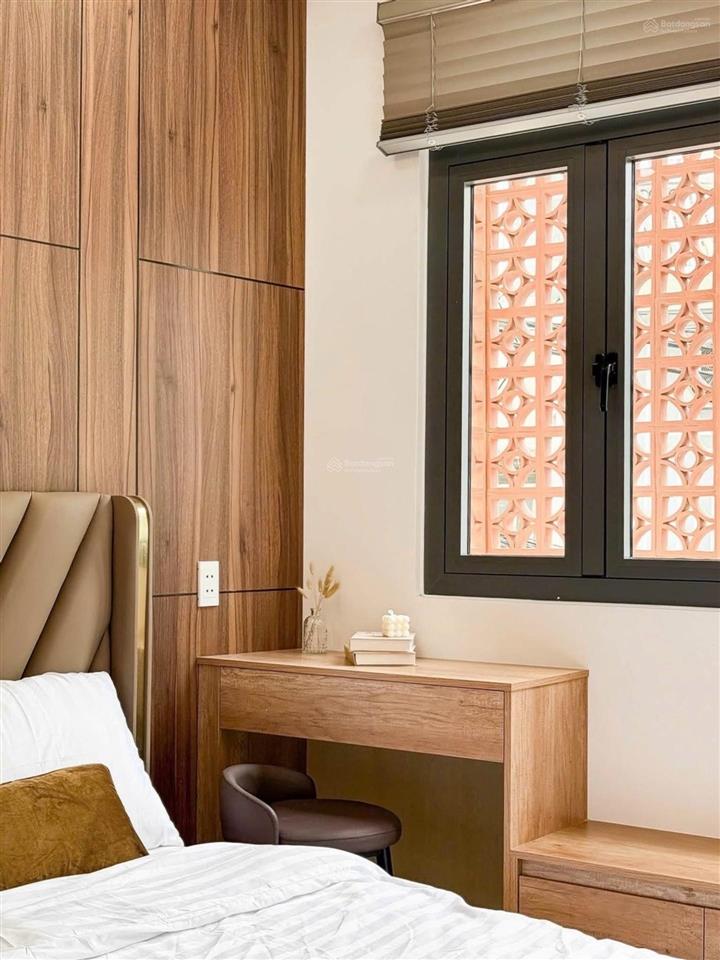 Siêu phẩm mặt tiền khu vip huỳnh văn bánh phú nhuận  ở kinh doanh 45m2 chỉ 8ty hơn