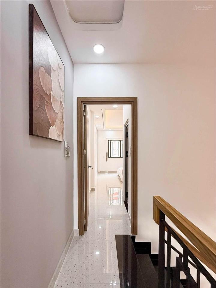 Siêu phẩm mặt tiền khu vip huỳnh văn bánh phú nhuận  ở kinh doanh 45m2 chỉ 8ty hơn