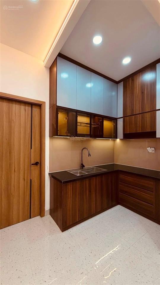 Siêu phẩm mặt tiền khu vip huỳnh văn bánh phú nhuận  ở kinh doanh 45m2 chỉ 8ty hơn
