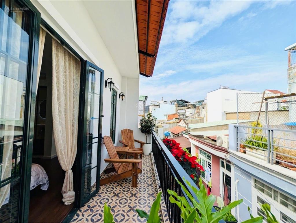 Bán nhà phạm văn chiêu  xe hơi đỗ cửa  vuông a4, ngang 5m 30m2 chỉ 3,9 tỷ nhỉnh