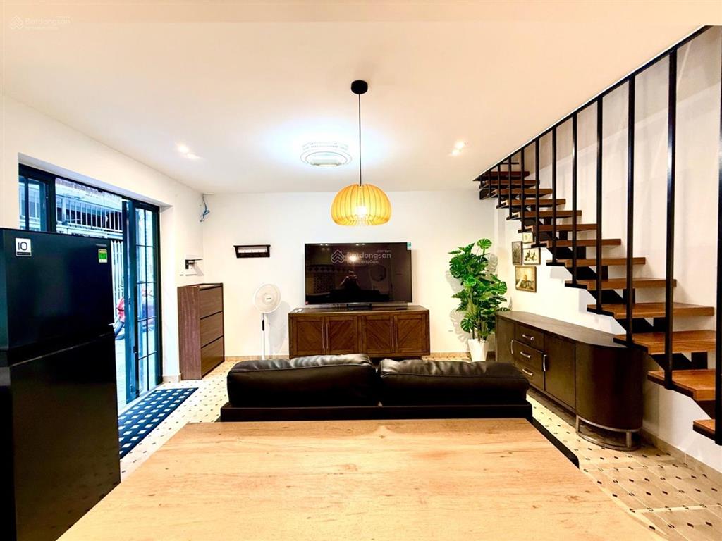 Bán nhà phạm văn chiêu  xe hơi đỗ cửa  vuông a4, ngang 5m 30m2 chỉ 3,9 tỷ nhỉnh