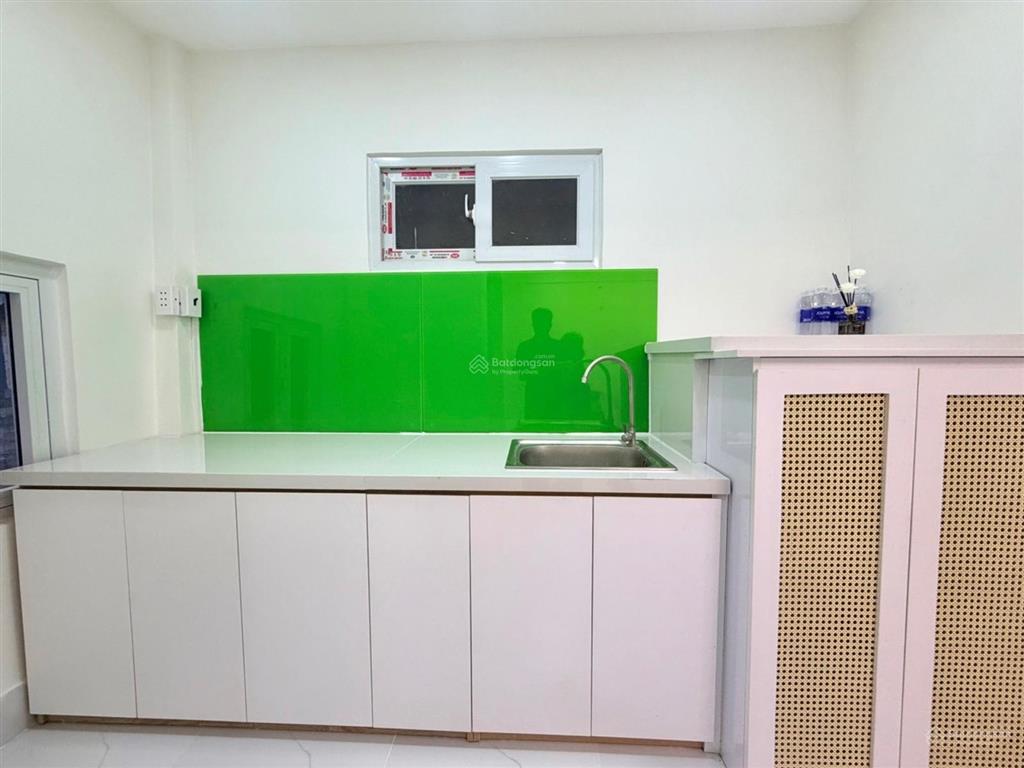 Bán nhà nguyễn lâm sát chợ bà chiểu  mới 2 tầng  30m2 chỉ nhỉnh 4 tỷ