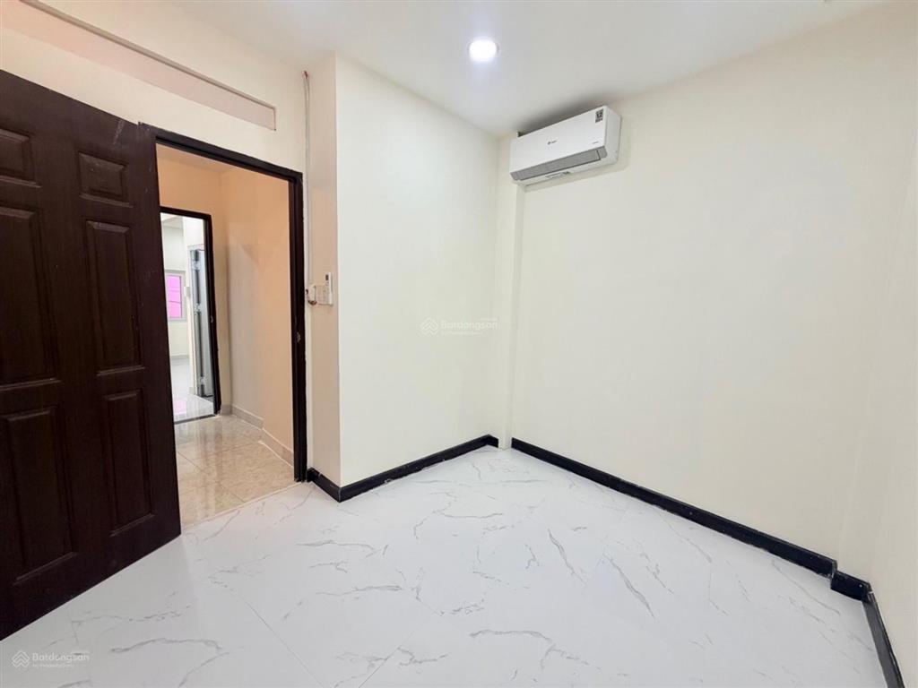 Bán nhà nguyễn lâm sát chợ bà chiểu  mới 2 tầng  30m2 chỉ nhỉnh 4 tỷ