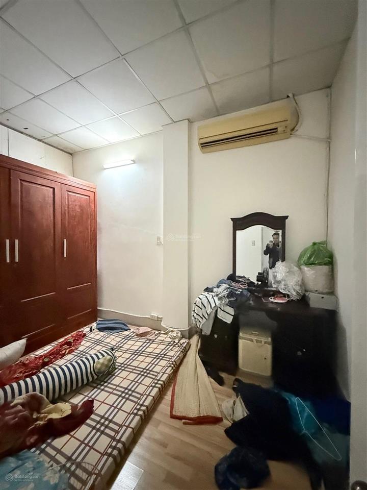 Mặt tiền lê đức thọ giao lê hoàng phái  nguyễn oanh  kinh doanh đa ngành nghề  60m2 chỉ 7,9 tỷ