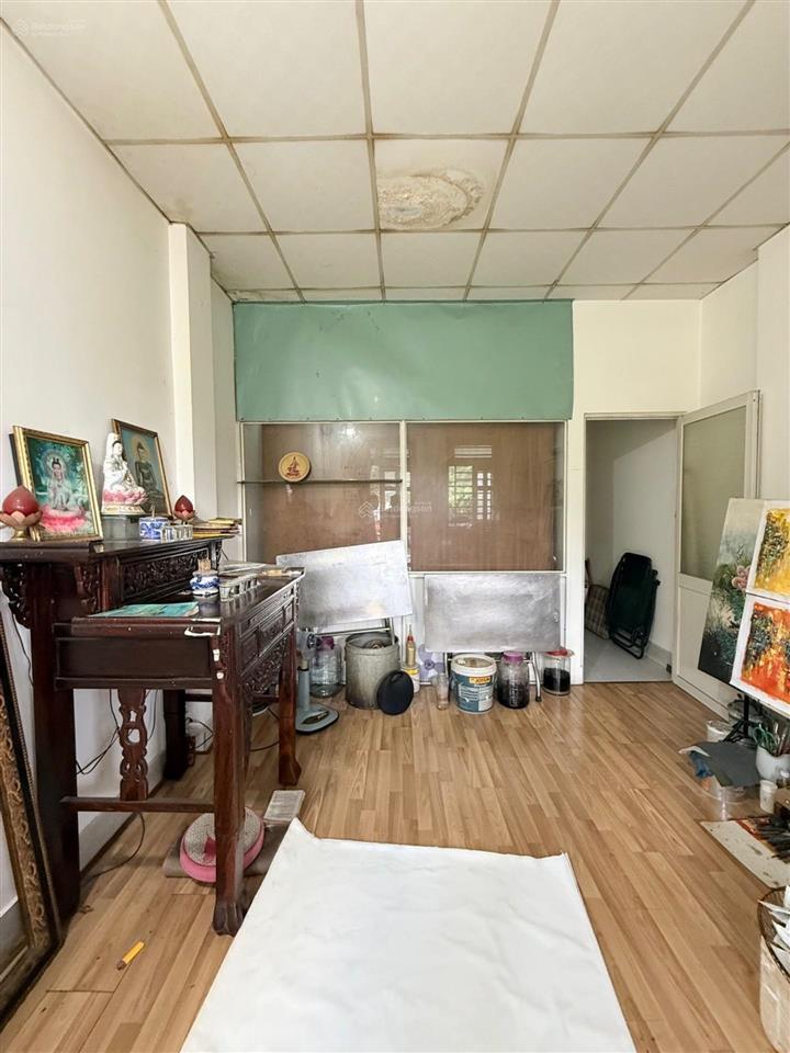 Mặt tiền lê đức thọ giao lê hoàng phái  nguyễn oanh  kinh doanh đa ngành nghề  60m2 chỉ 7,9 tỷ