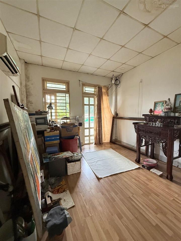 Mặt tiền lê đức thọ giao lê hoàng phái  nguyễn oanh  kinh doanh đa ngành nghề  60m2 chỉ 7,9 tỷ