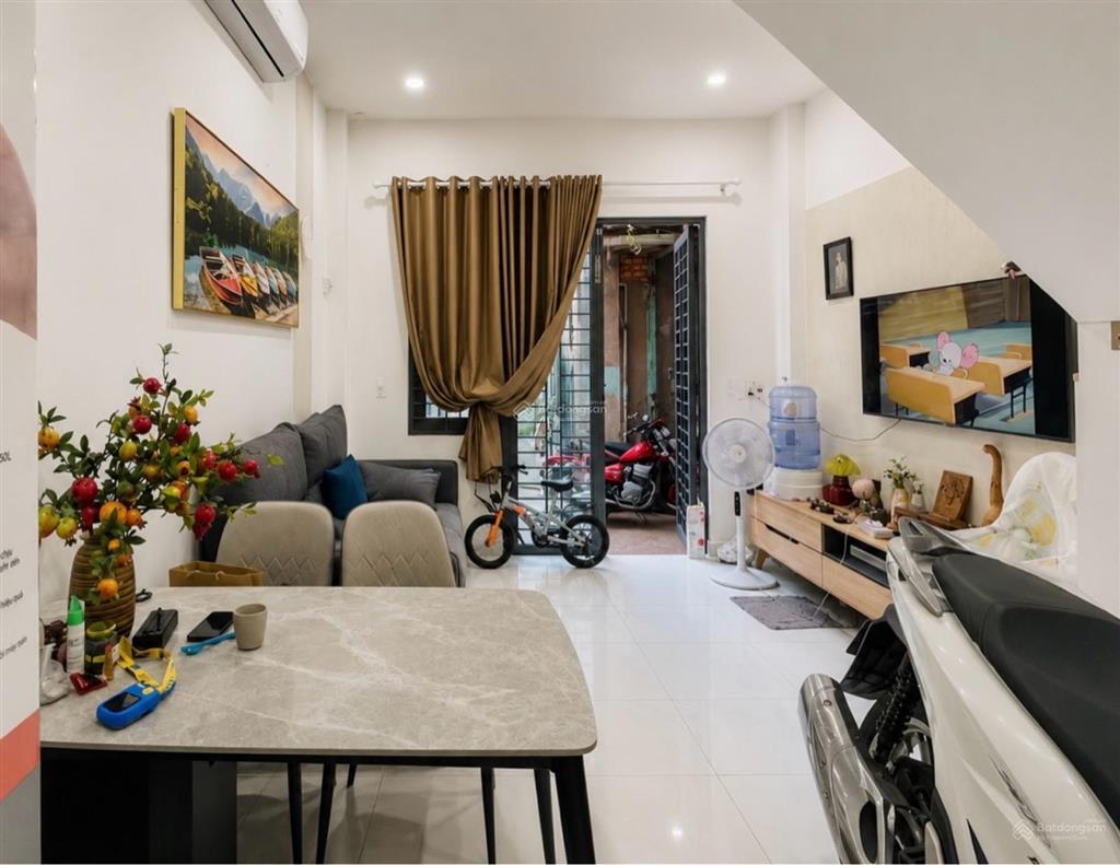 Nhà võ duy ninh  view landmark 81  giáp q1  2 tầng  40m2 chỉ 4,7ty xíu