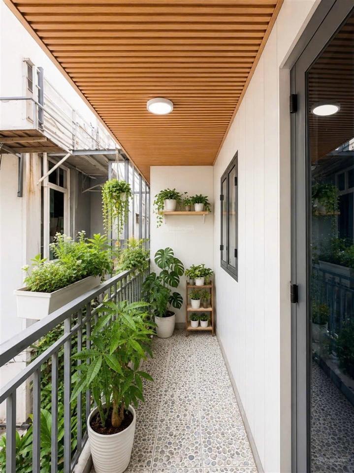 Nhà võ duy ninh  view landmark 81  giáp q1  2 tầng  40m2 chỉ 4,7ty xíu