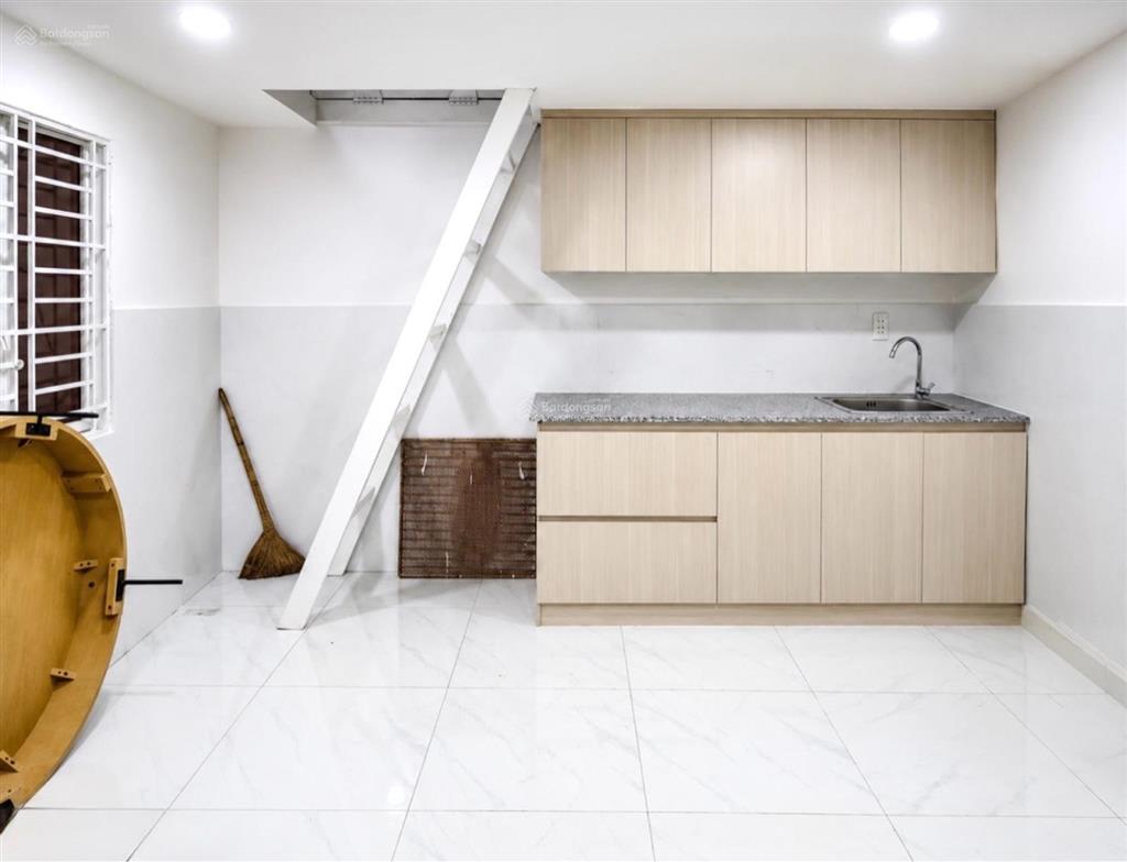 Nhà võ duy ninh  view landmark 81  giáp q1  2 tầng  40m2 chỉ 4,7ty xíu