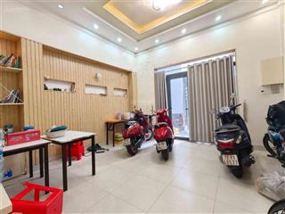 Mặt tiền nguyễn lâm sát chợ bà chiểu  sẵn dòng tiền 22m2 2 tầng chỉ nhỉnh 4 tỷ