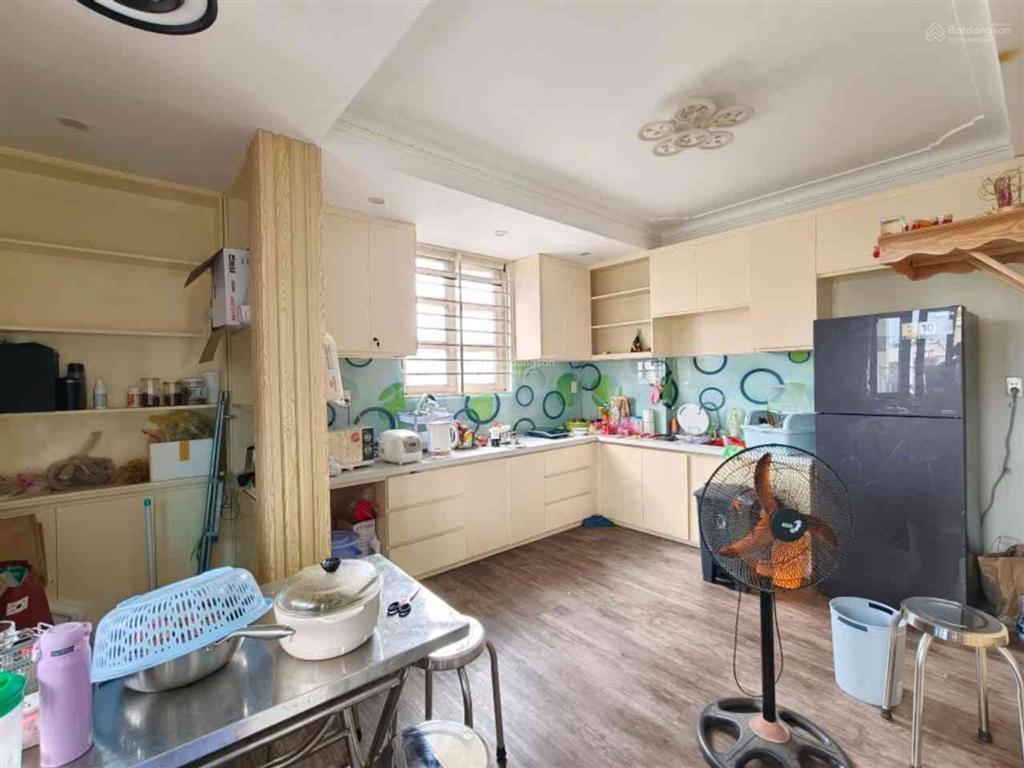 Mặt tiền nguyễn lâm sát chợ bà chiểu  sẵn dòng tiền 22m2 2 tầng chỉ nhỉnh 4 tỷ