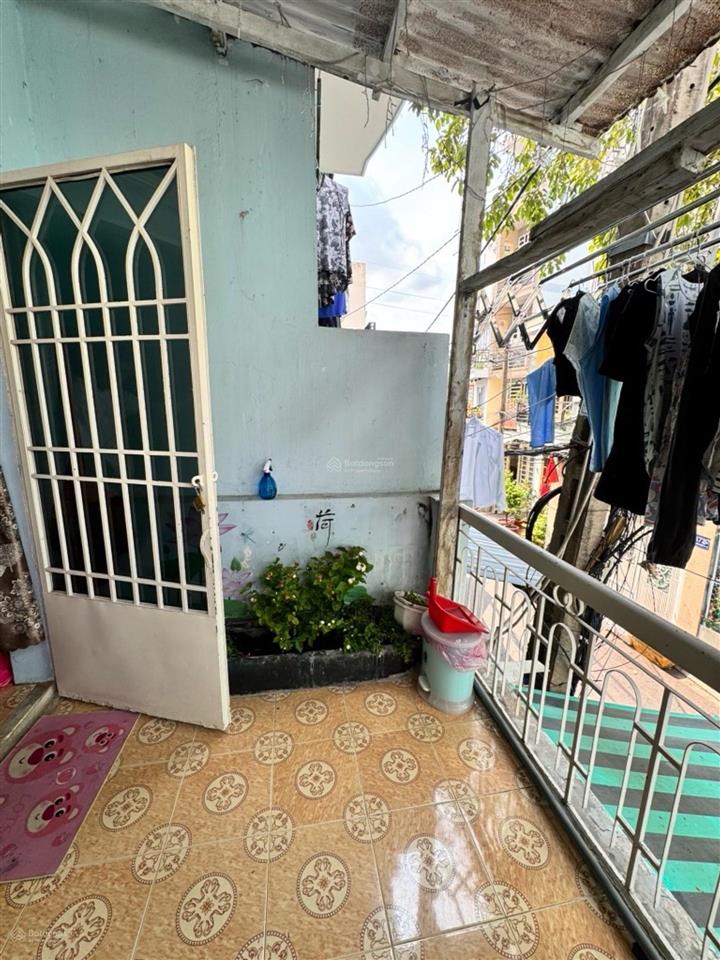 Nhà mặt tiền phùng văn cung  kinh doanh đa ngành  23m2 2 tầng  chỉ 4,7 tỷ