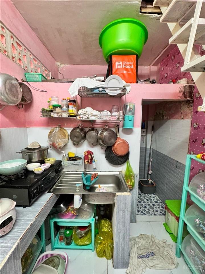 Nhà mặt tiền phùng văn cung  kinh doanh đa ngành  23m2 2 tầng  chỉ 4,7 tỷ