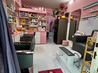 Nhà mặt tiền phùng văn cung  kinh doanh đa ngành  23m2 2 tầng  chỉ 4,7 tỷ