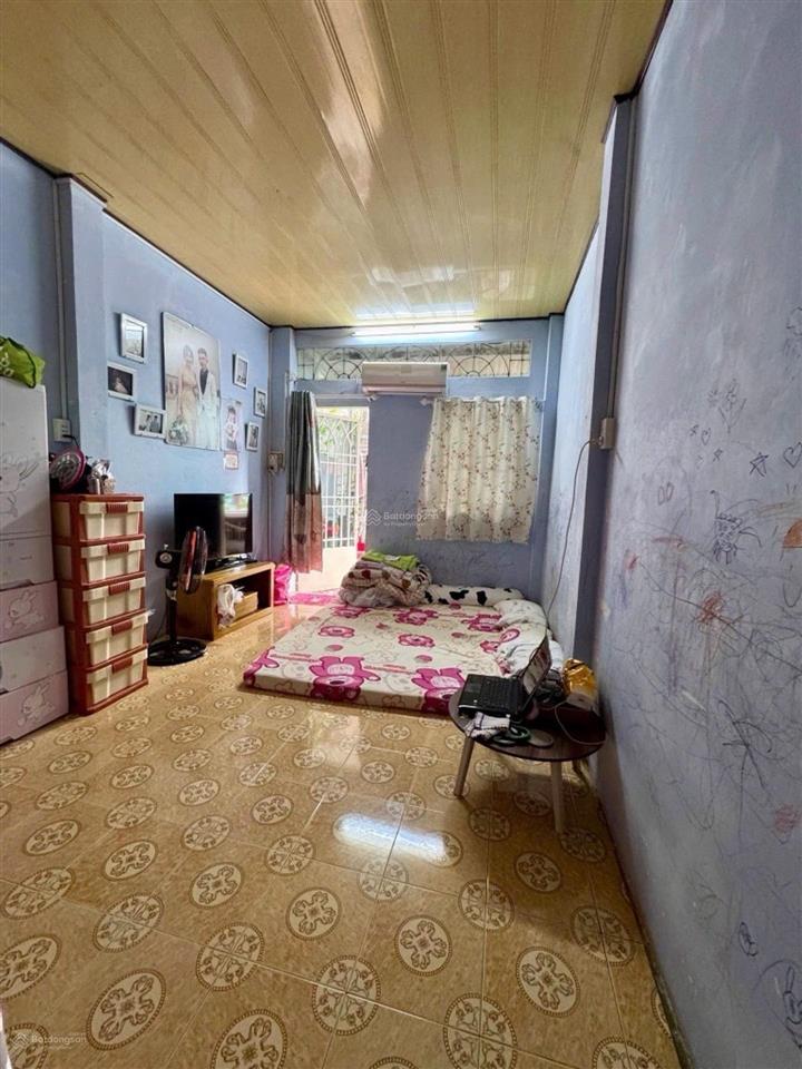 Nhà mặt tiền phùng văn cung  kinh doanh đa ngành  23m2 2 tầng  chỉ 4,7 tỷ