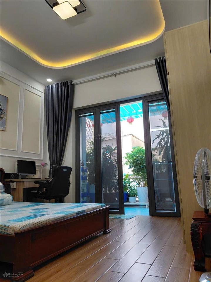Nhà lê trọng tấn, tân kỳ tân quý sát aeon tân phú  hxh 2 tầng btct 65m2 chỉ 6 tỷ x