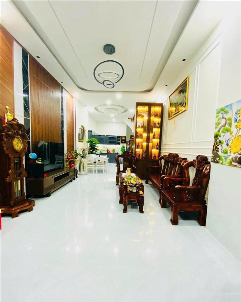 Nhà lê trọng tấn, tân kỳ tân quý sát aeon tân phú  hxh 2 tầng btct 65m2 chỉ 6 tỷ x