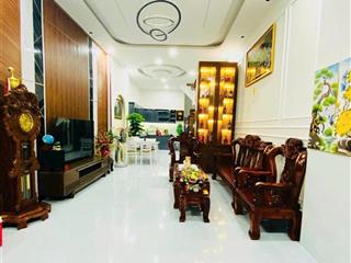 Nhà lê trọng tấn, tân kỳ tân quý sát aeon tân phú  hxh 2 tầng btct 65m2 chỉ 6 tỷ x