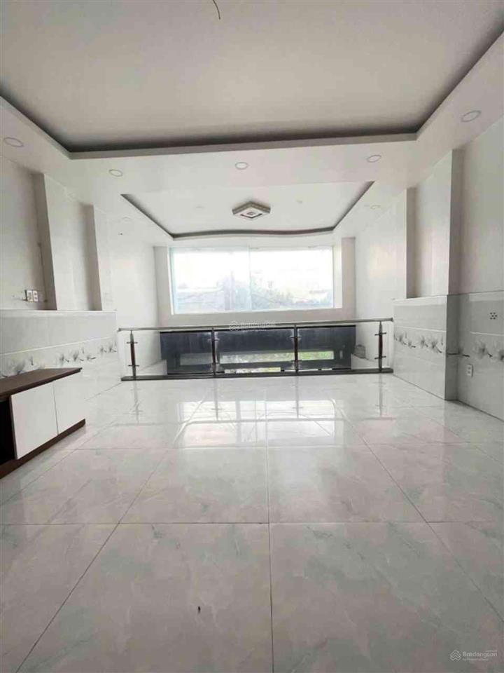 Nhà lê trọng tấn 1/ ds9bờ bao tân thắng  hẻm xe tải 5tầng 73m2 chỉ 5,6ty
