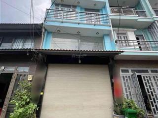 Nhà lê trọng tấn 1/ ds9bờ bao tân thắng  hẻm xe tải 5tầng 73m2 chỉ 5,6ty
