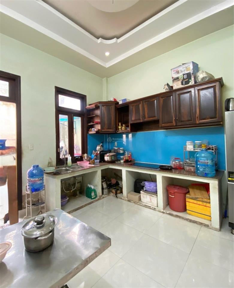 Nhà lê trọng tấn nd nguyễn thị tú sát mặt tiền  gần aeon tp  xe tải đỗ cửa  3 tầng btct 80m2
