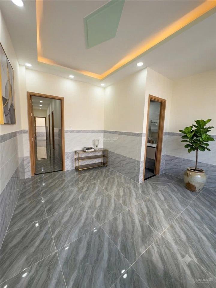 Nhà lê trọng tấn, phạm đăng giảng, 1a1/  sát aeon tân phú gần đh công thương, 2 tầng btct 90m2