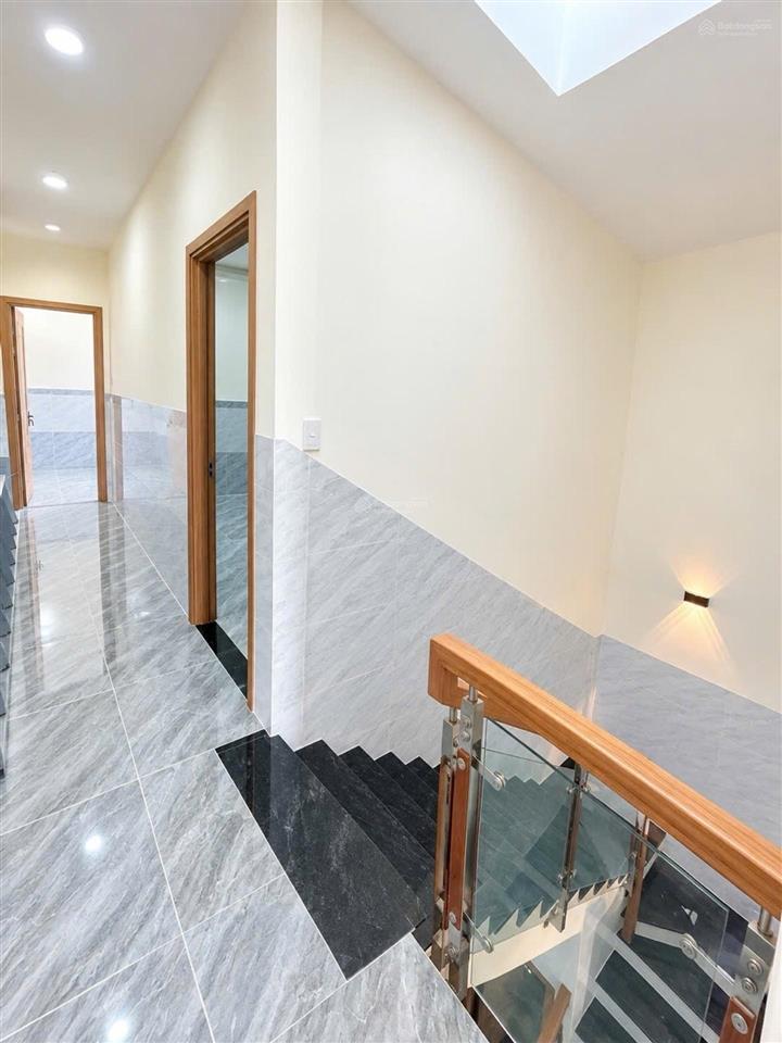 Nhà lê trọng tấn, phạm đăng giảng, 1a1/  sát aeon tân phú gần đh công thương, 2 tầng btct 90m2
