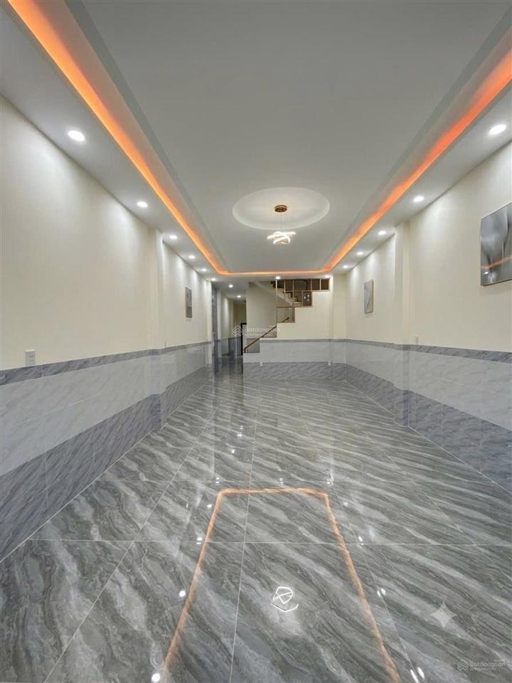 Nhà lê trọng tấn, phạm đăng giảng, 1a1/  sát aeon tân phú gần đh công thương, 2 tầng btct 90m2