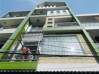 Nhà tân hương 1/  xe tải thông  5 tầng 6 pn 80m2 chỉ 9 tỷ nhỉnh