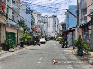 Nhà hòa bình, tô hiệu, phan anh 1/  ngã tư 4 xã  80m2 3 tầng btct chỉ 8 tỷ xíu
