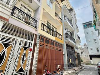 Nhà lê trọng tấn, phạm đăng giảng  ngay đh công thương  aeon tân phú  4 tầng 60m2 chỉ hơn 6 tỷ