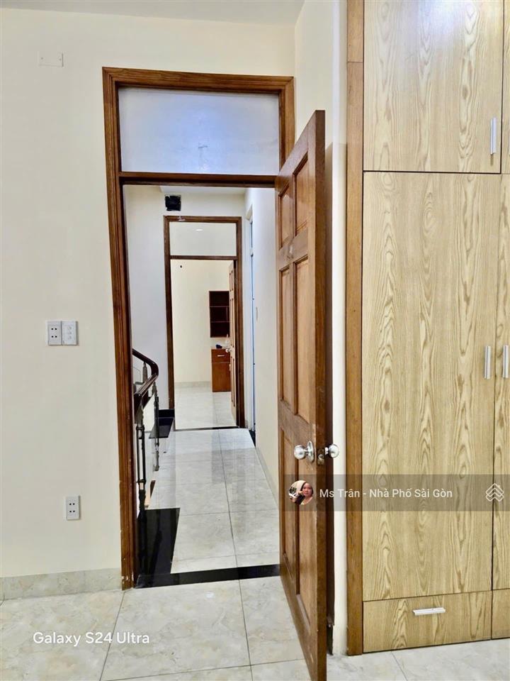 Nhà lê trọng tấn, phạm đăng giảng  ngay đh công thương  aeon tân phú  4 tầng 60m2 chỉ hơn 6 tỷ