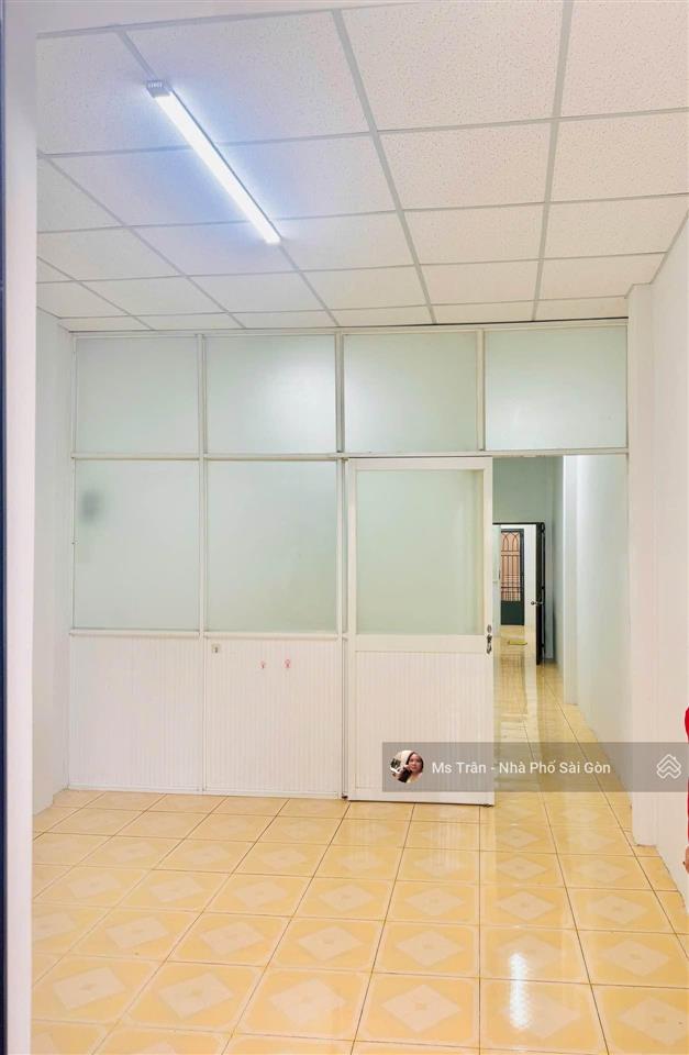 Nhà lũy bán bích, hòa bình xe hơi thông  sẵn dòng tiền  2 tầng gần 80m2 chỉ 7 tỷ xíu