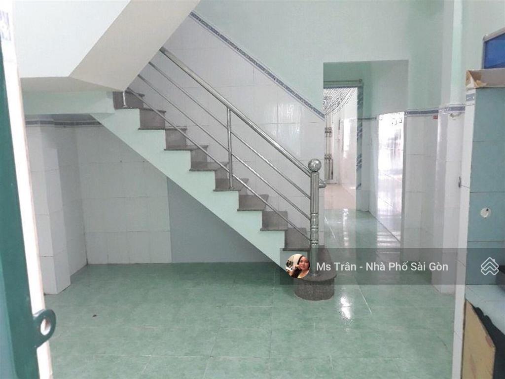 Mặt tiền nguyễn văn yến, tô hiệu phan anh  2 tầng btct 73m2 chỉ hơn 8 tỷ