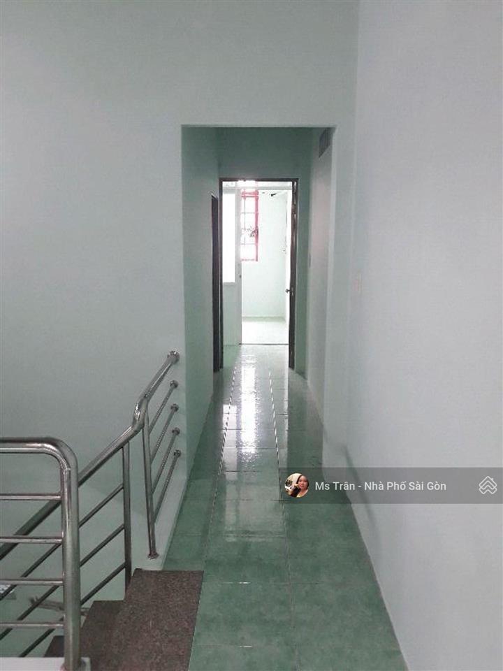 Mặt tiền nguyễn văn yến, tô hiệu phan anh  2 tầng btct 73m2 chỉ hơn 8 tỷ