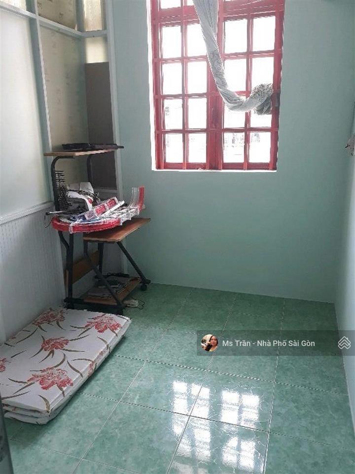 Mặt tiền nguyễn văn yến, tô hiệu phan anh  2 tầng btct 73m2 chỉ hơn 8 tỷ