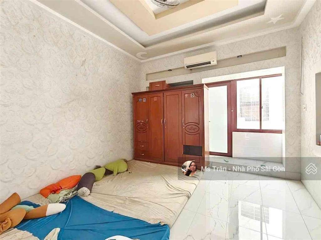 Nhà phan anh 1/  tô hiệu xe hơi đỗ cửa  3 tầng btct 80m2 chỉ 8 tỷ xíu