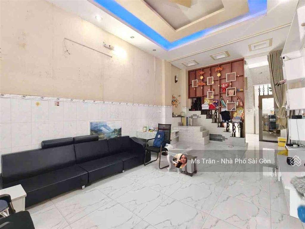 Nhà phan anh 1/  tô hiệu xe hơi đỗ cửa  3 tầng btct 80m2 chỉ 8 tỷ xíu