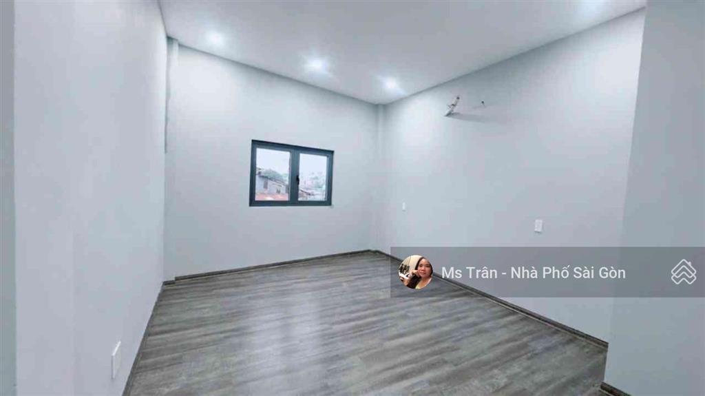 Nhà lê ngã 1/ , âu cơ , trần văn quang  xe hơi đỗ cửa4 tầng btct 55m2 chỉ 8 tỷ nhỉnh