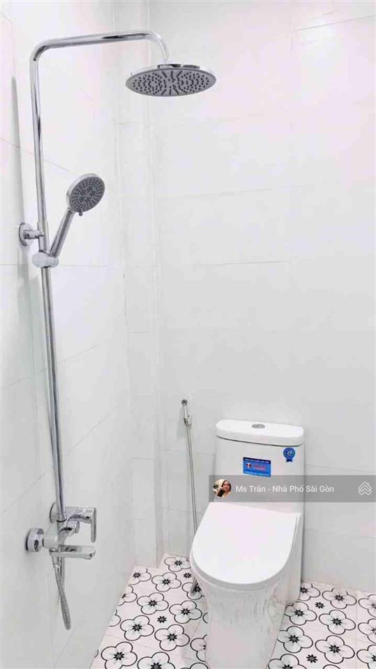 Nhà lê ngã 1/ , âu cơ , trần văn quang  xe hơi đỗ cửa4 tầng btct 55m2 chỉ 8 tỷ nhỉnh