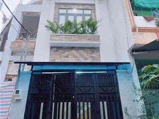 Nhà lê ngã 1/ , âu cơ , trần văn quang  xe hơi đỗ cửa4 tầng btct 55m2 chỉ 8 tỷ nhỉnh