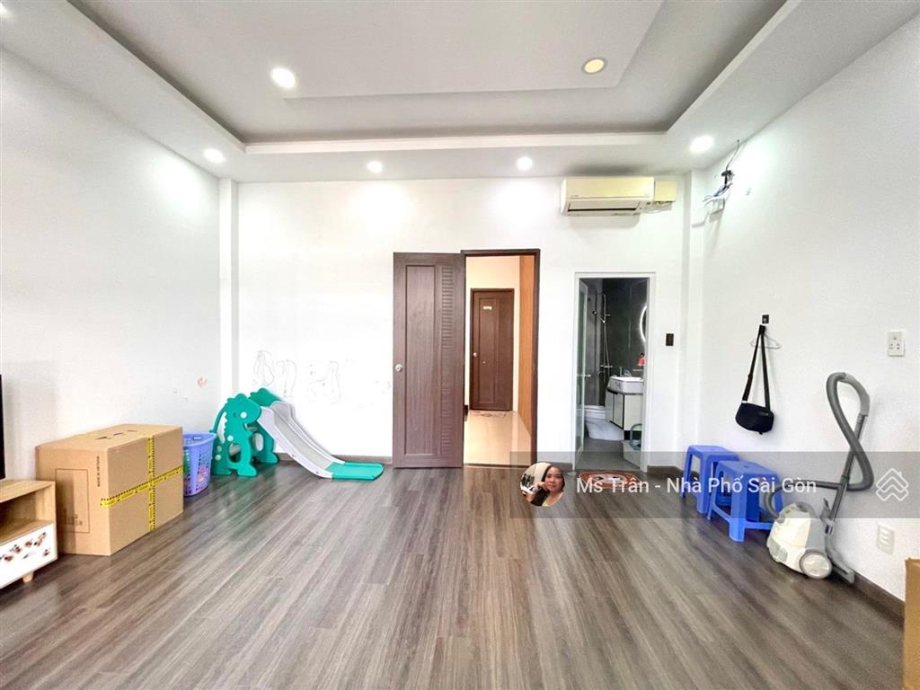 Nhà tân kỳ tân quý 17a, hẻm nhựa 5m  aeon tp 5p  3 tầng ngang 5m 75m2 chỉ 6,7 tỷ tl