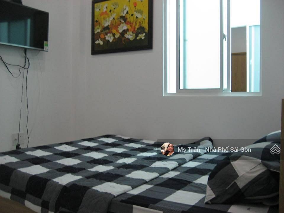 Nhà thoại ngọc hầu 1/ chdv sẵn dòng tiền  trải nhựa 6m luỹ bán bích, âu cơ, hoà bình  91m2