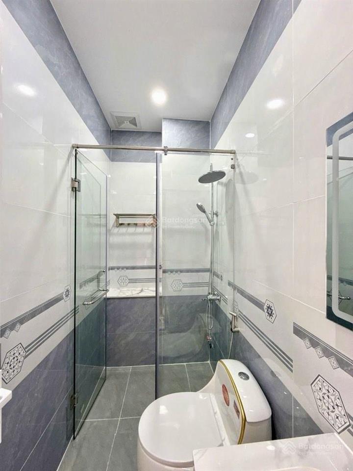 Nhà mới 5 tầng khu phân lô đồng bộ dân trí  ô tô ngủ nhà  ngay trường học kim đồng  4x16