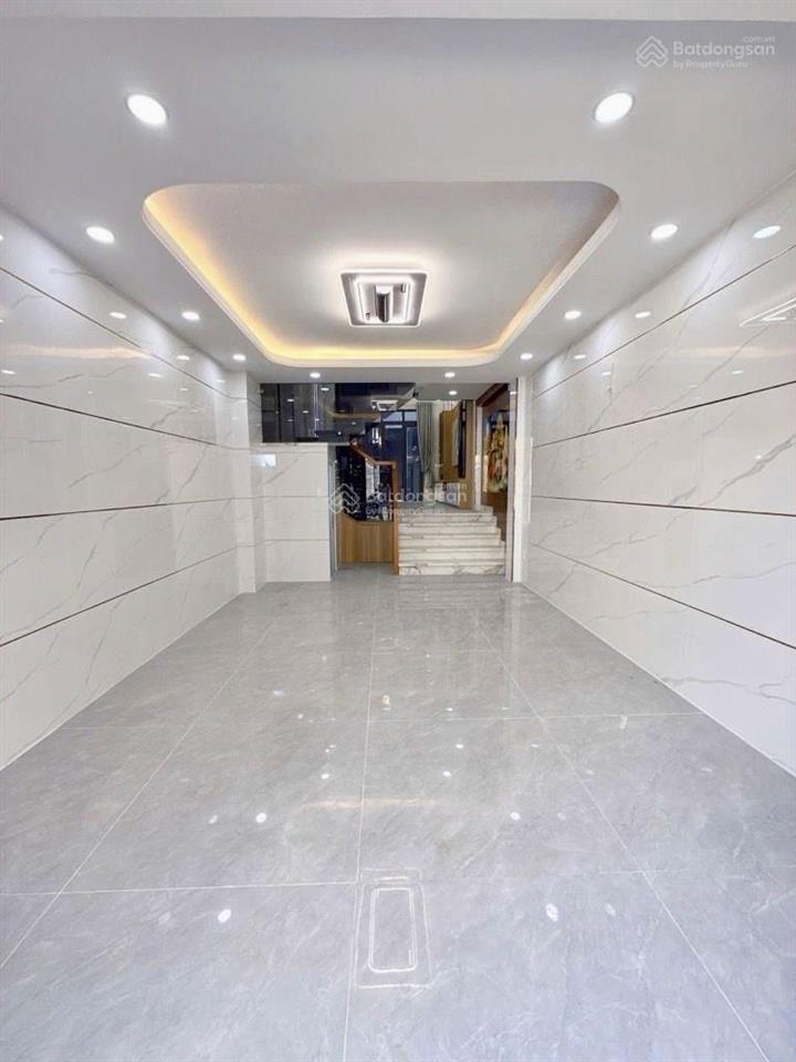 Nhà mới 5 tầng khu phân lô đồng bộ dân trí  ô tô ngủ nhà  ngay trường học kim đồng  4x16