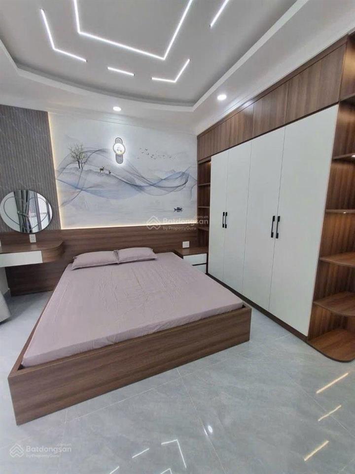 Khup vip phân lô sát lê văn quới  5 tầng  chỉ 7.55 tỷ  tặng full nội thất